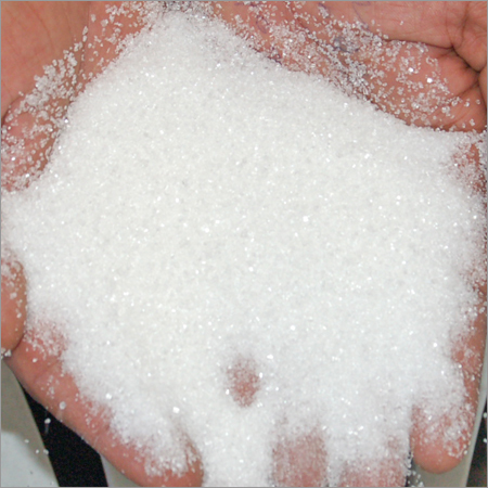 White Crystallized Sugar