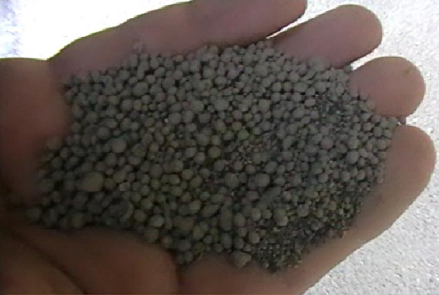 Rock Phosphate