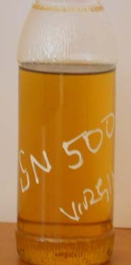 Virgin Base Oil (SN 500)