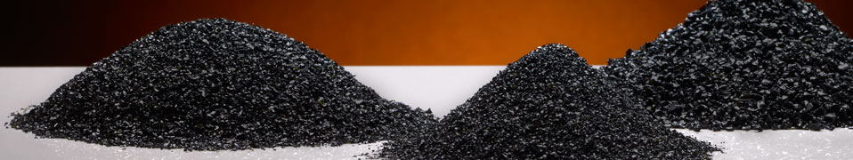 coal slag