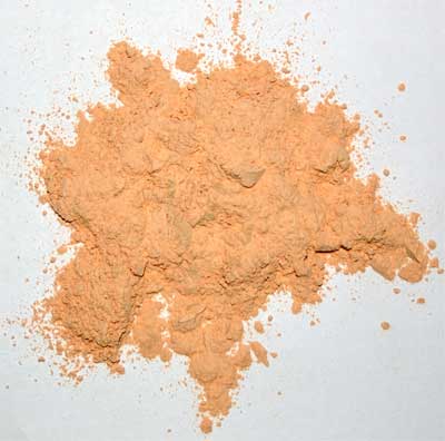 Tripoli Powder