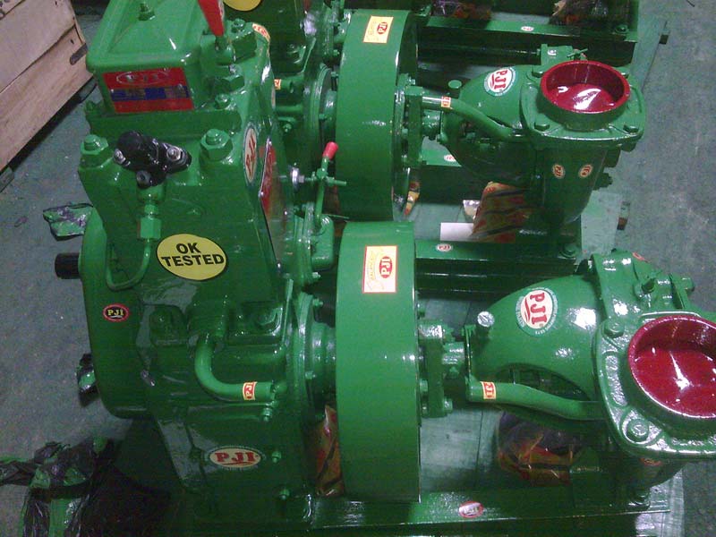 Centrifugal Water Pump