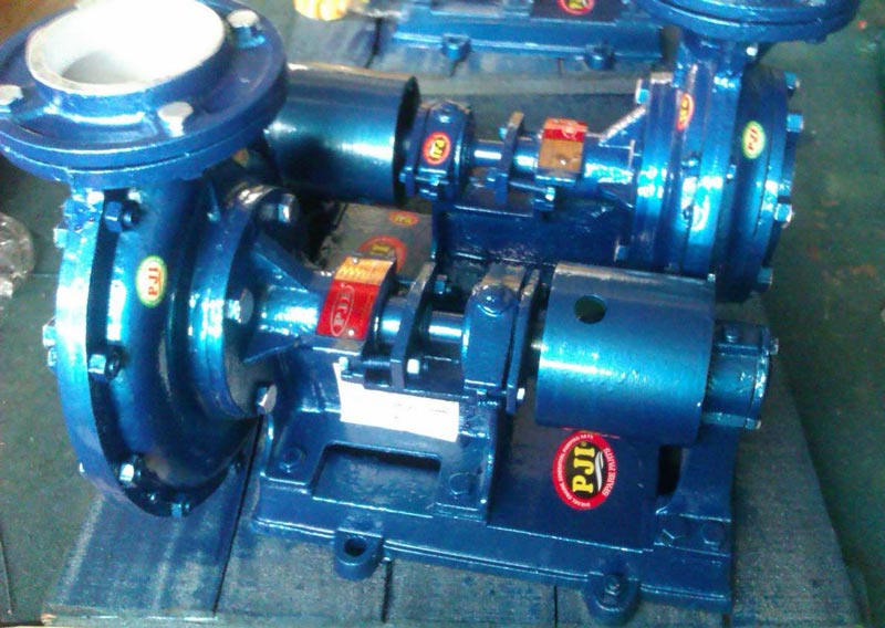 Centrifugal Water Pumps