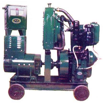 Diesel Generator