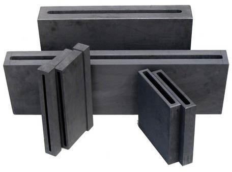 Industrial Graphite Mould