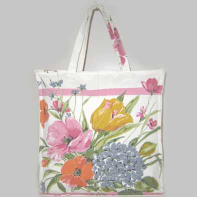 Cotton Shopping Bags Psg-0753
