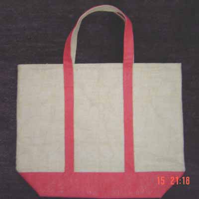 Jute Carry Bags Psj-0250r