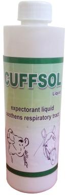 Cuffsol Liquid
