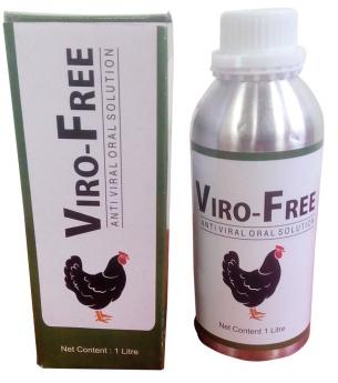 Viro-Free Oral Solution