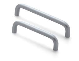 Aluminum Cabinet Handles