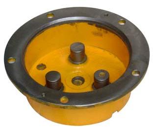 Color Coated Planetary Hub, Feature : Easy To Fit, Fine Finishing