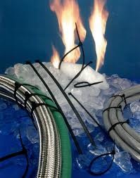 Flame Retardant Cable Ties