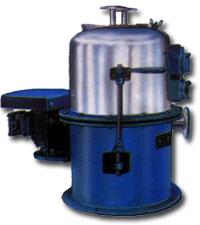 Single Point Laboratory Type Centrifuge