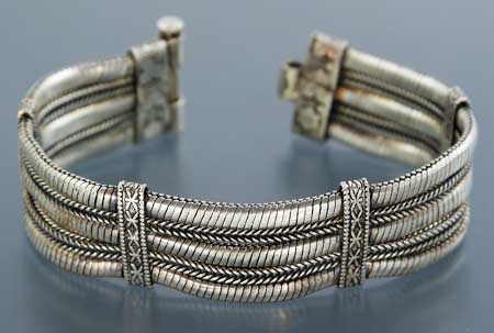 Silver Bracelets-07