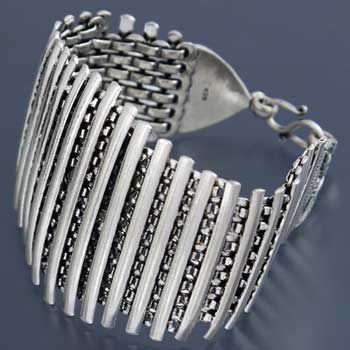 Silver Bracelets-08