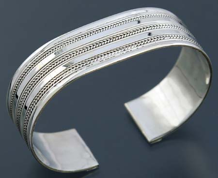 Silver Bracelets-09