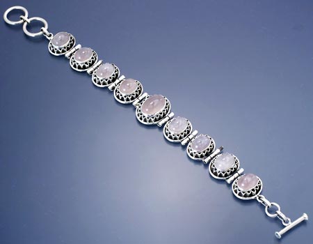 Silver Bracelets-13