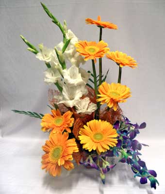 Get Well Flowers