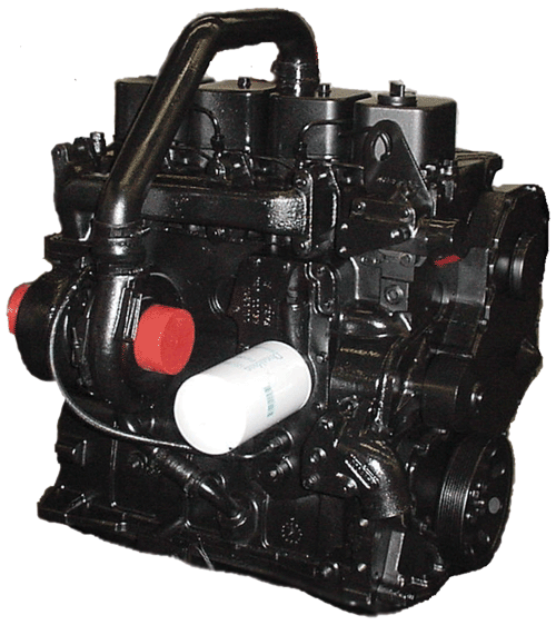 Transportation Engine