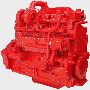 Nta 855 Bc Diesel Engines