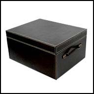 Leather Box-4