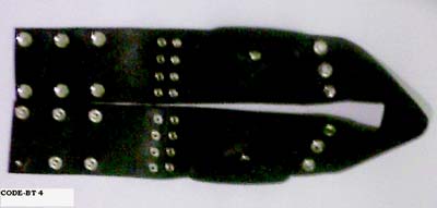 Leather Belt-4