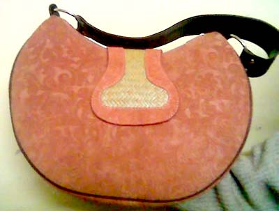 Ladies Handbag Lh-5