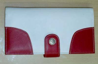 Ladies Leather Wallets Llw-2