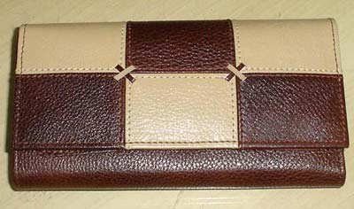 Ladies Leather Wallets Llw-3