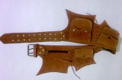 Leather Belts L Belt-6