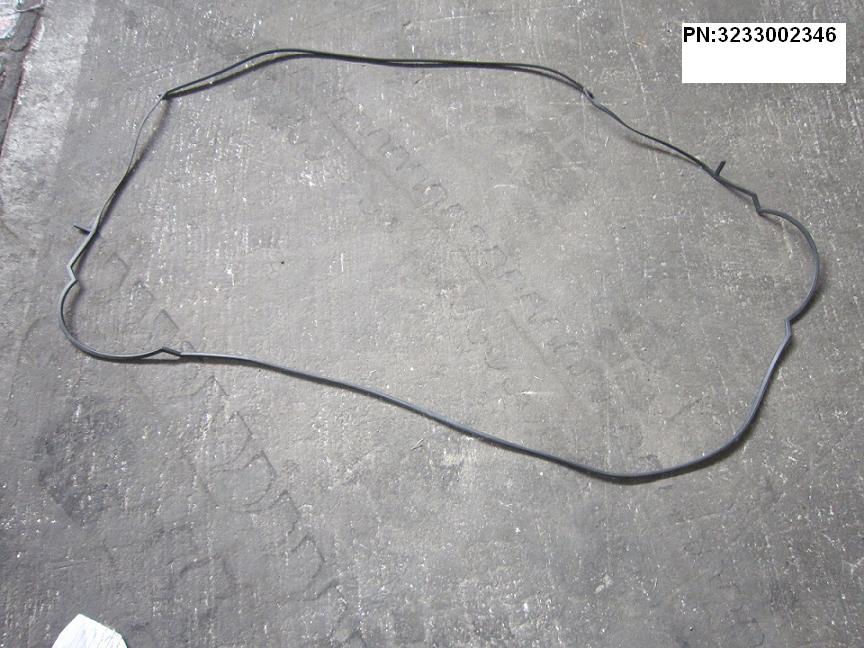 15bw phe field gasket