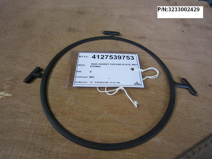 a15bw phe ring gasket