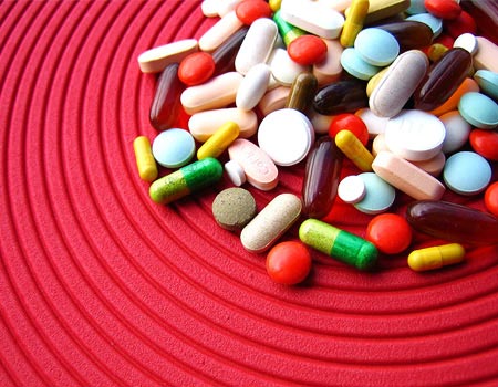 Multivitamin Drugs