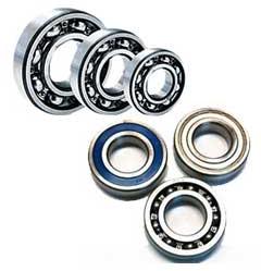 ball bearings