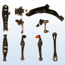 Automotive Steering Parts-09