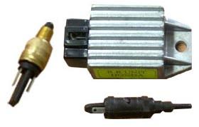 Auto Electrical Parts AEP-09