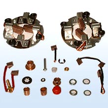 Automotive Electrical Parts AEP-06