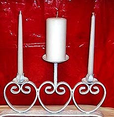 Candle Holders Ch - 06