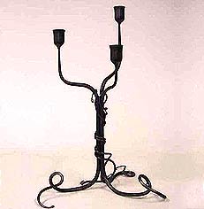 Candle Holders Ch - 07