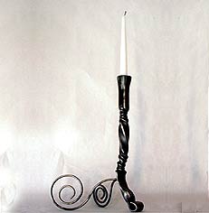 Candle Holders Ch - 08