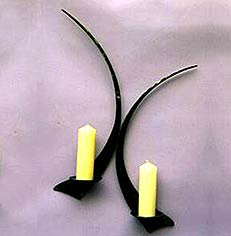 Candle Holders Ch - 10