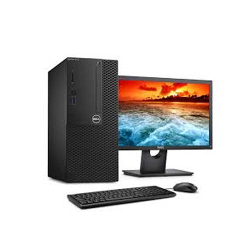 Dell Optiplex Desktop - Dell, Chennai, 560034