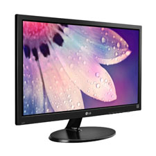 Dell Professional Monitors