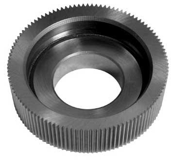 Gear Shaping Cutters - GSC-01