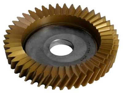 Gear Shaping Cutters - GSC-05