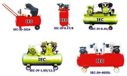 Finest raw material Air Compressors 5