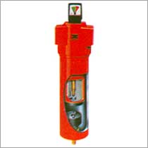 Compressed Air Filter 3, Feature : Lowest operating costs, Long life, corrosion resistance, compact design.