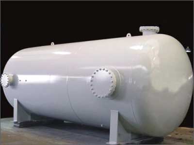 Finest materials Pressure Vessel 10, Feature : Sturdy construction, Corrosion resistance, High durability