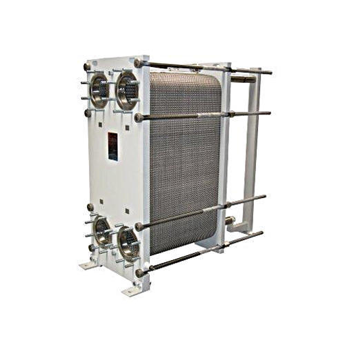 Stainless Steel Plate Heat Exchanger