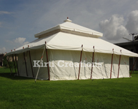 Classic Mughal Tent